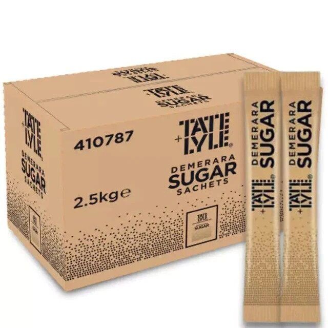 Wholesale Sugar Sticks, Sachets & Cubes A1 Coffee