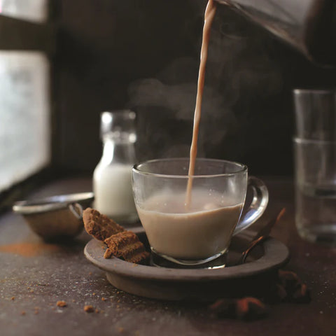 Drink Me Chai - Vanilla Chai Latte (1Kg)