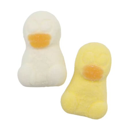 Marshmallow Ducks (900g)