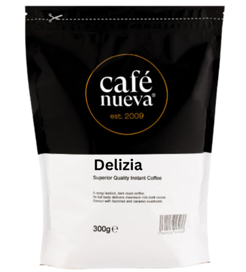 Cafe Nueva Delizia Vending Coffee (300g)
