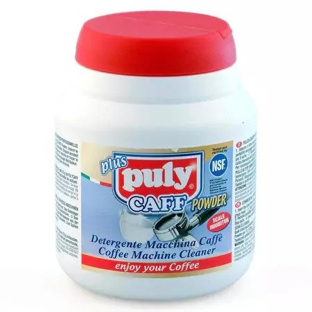 Puly Caff Professional Group Head Cleaner