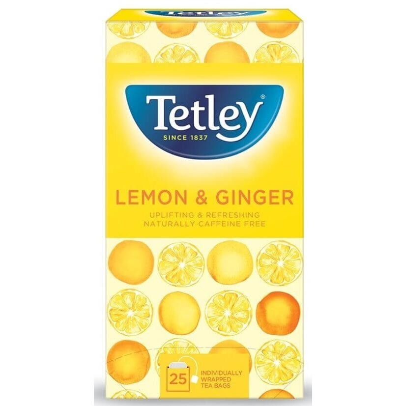 lemon-ginger-tea