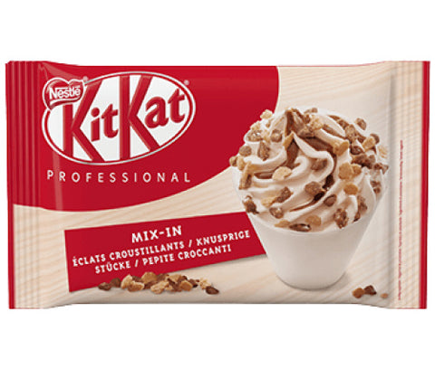 KitKat Mix-In Crumble (400g)