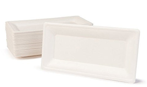 Biodegradable Plates