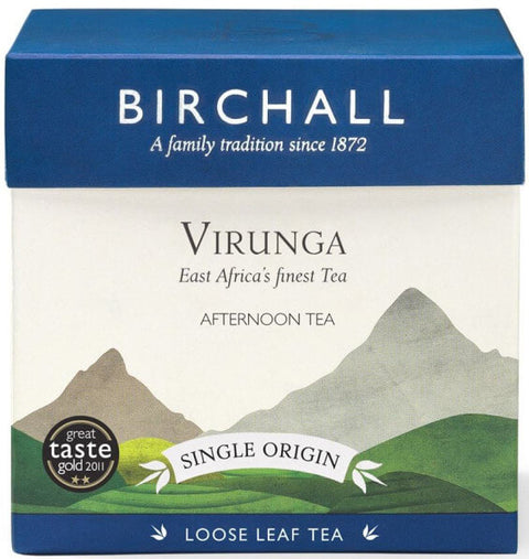 Birchall Virunga Tea