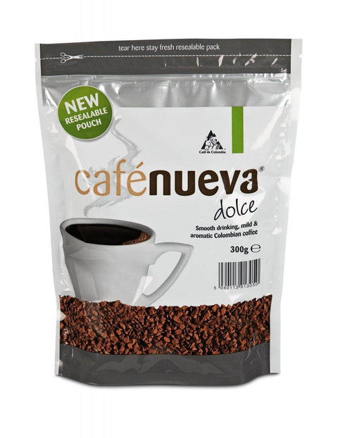 Cafe Nueva Dolce