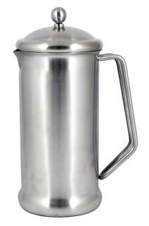 stainless steel cafetiere 2 cup