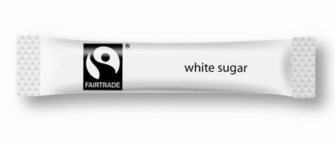 Fairtrade Sugar Sticks