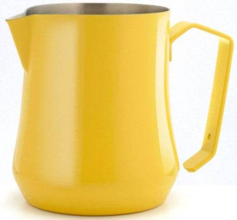 Motta Yellow Tulip Jug