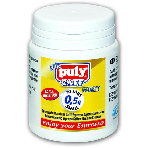 Puly Cleaning Tabs 0.5g