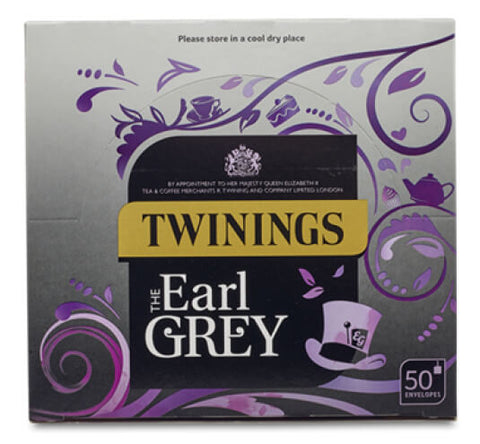 Twinings Earl Grey Tea