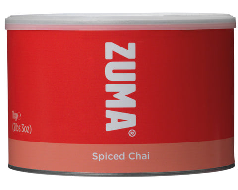 Zuma Spiced Chai