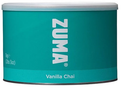 Zuma Vanilla Chai