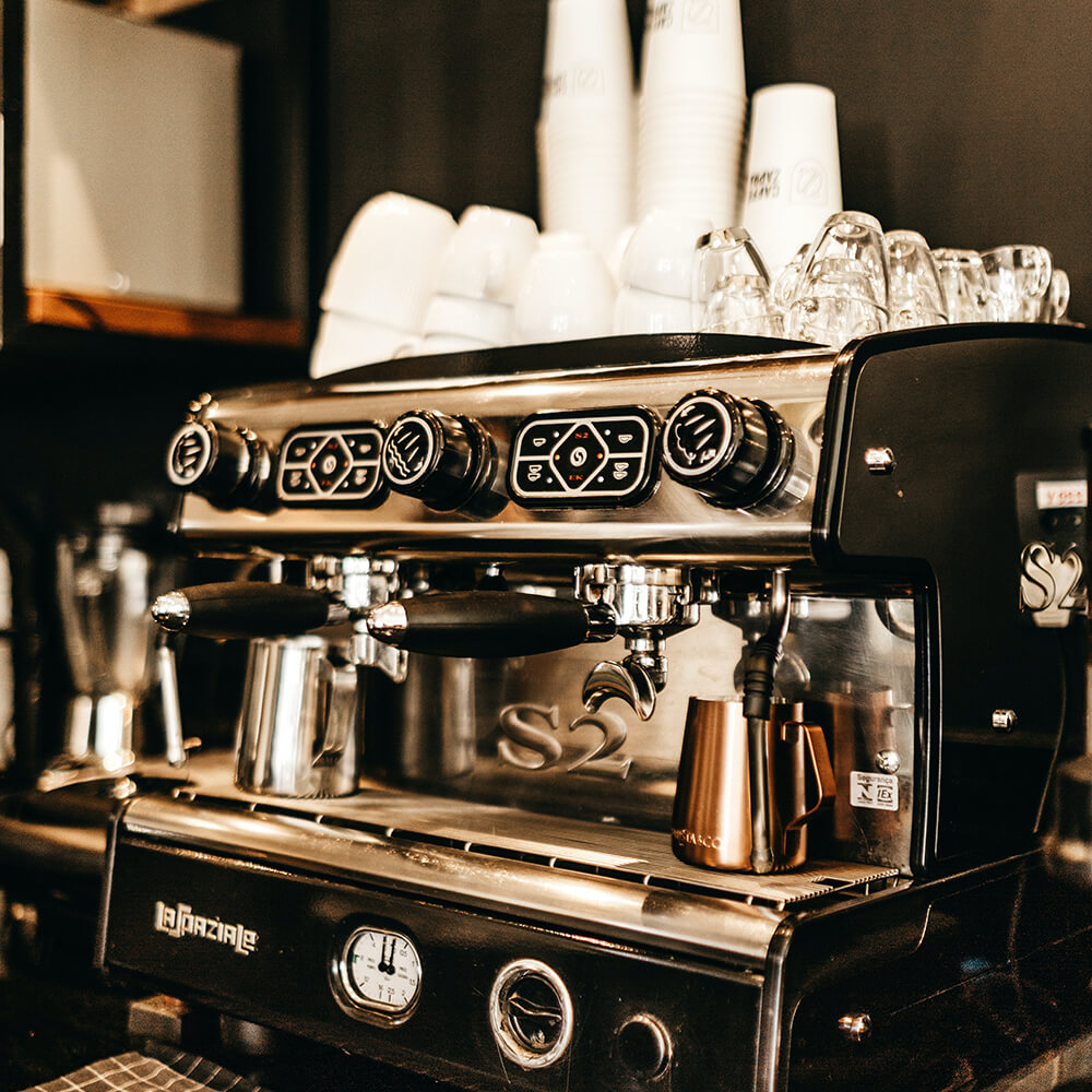 How To Choose The Right Coffee Machine – A1 Coffee