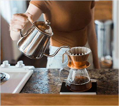 Three Ways Coffee Can Improve Your Day 