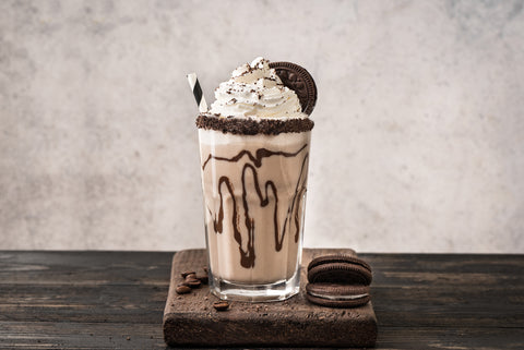 How To Make The Ultimate Frappe