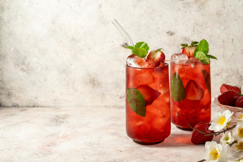 Our Favourite Summer Drinks