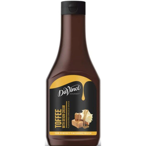 A1 Coffee Syrups & Sauces