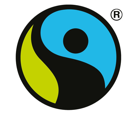 Fairtrade products
