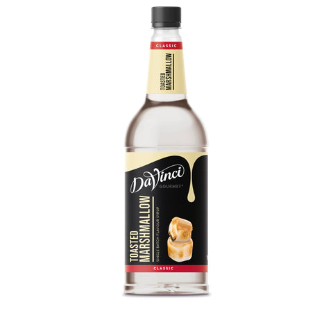 All DaVinci Syrups