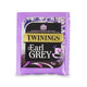Twinings Earl Grey String, Tag, & Envelope (50 Tea Bags)