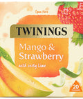 Twinings Mango Strawberry