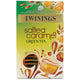 Twinings Salted Caramel Indulgence Green Envelope Tea Bags (20)