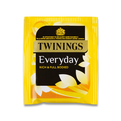 Twinings Everyday Envelope Tea Bags (50)