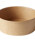 1000ml Large Kraft Salad Bowls