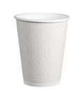 12oz Double Wall Xmas Jumper Cups (500) PE Lined 3