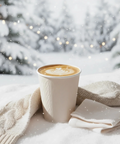 12oz Double Wall Xmas Jumper Cups (500) PE Lined 4
