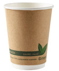 12oz Ingeo Compostable Cups