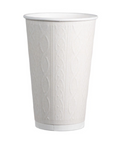 16oz Double Wall Xmas Jumper Cups (500) PE Lined 3