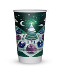 16oz Xmas Cups 
