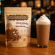 Dinoshakes Chocolate Milkshake Powder - 1kg Bag
