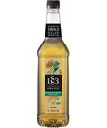1883 Maison Routin Organic Agave Syrup (1 Litre)