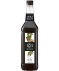 1883 Maison Routin Chai Tea Syrup (1 Litre)
