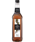 1883 Maison Routin French Vanilla Syrup (1 Litre)
