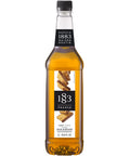 1883 Maison Routin Gingerbread Flavouring Syrup (1 Litre)