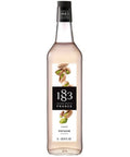 1883 Maison Routin Pistachio Syrup (1 Litre)