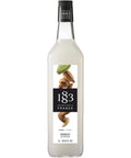 1883 Maison Routin Almond Syrup (1 Litre)