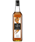 1883 Maison Routin Amaretto Flavouring Syrup (1 Litre)