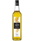 1883 Maison Routin Banana Syrup (1 Litre)