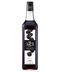 1883 Maison Routin Blackberry Syrup (1 Litre)