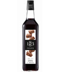 1883 Maison Routin Brownie Flavouring Syrup (1 Litre)