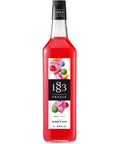 1883 Maison Routin Bubble Gum Flavouring Syrup (1 Litre)