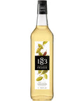 1883 Maison Routin Cardamom Syrup (1 Litre)