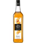 1883 Maison Routin Cherry Plum Flavouring Syrup (1 Litre)