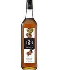 1883 Maison Routin Chestnut Flavouring Syrup (1 Litre)