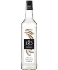 1883 Maison Routin Coconut Flavouring Syrup (1 Litre)